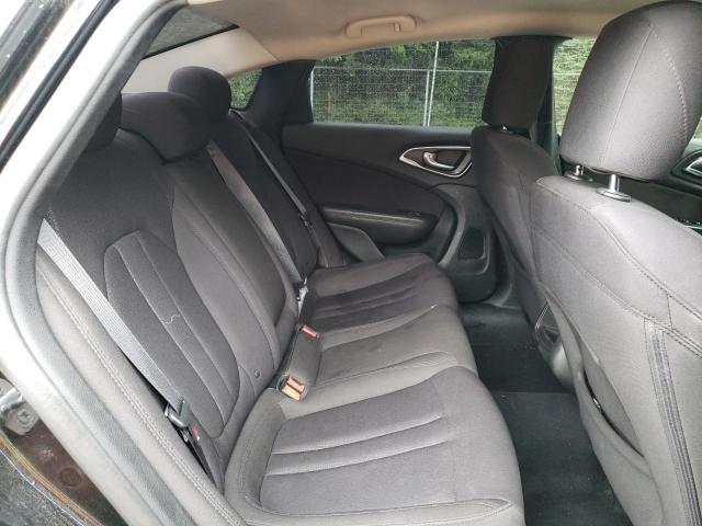 Photo 6 from auction – 2015 CHRYSLER 200 LIMITE with VIN 1C3CCCAB2FN534106