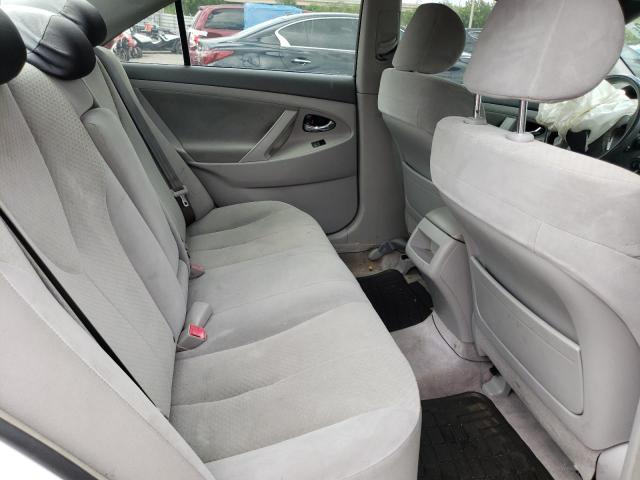 Photo 6 from auction – 2007 TOYOTA CAMRY CE with VIN JTNBE46K873085278
