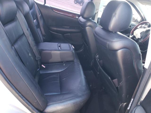 Photo 6 from auction – 2004 LEXUS ES 330 with VIN JTHBA30G445032199