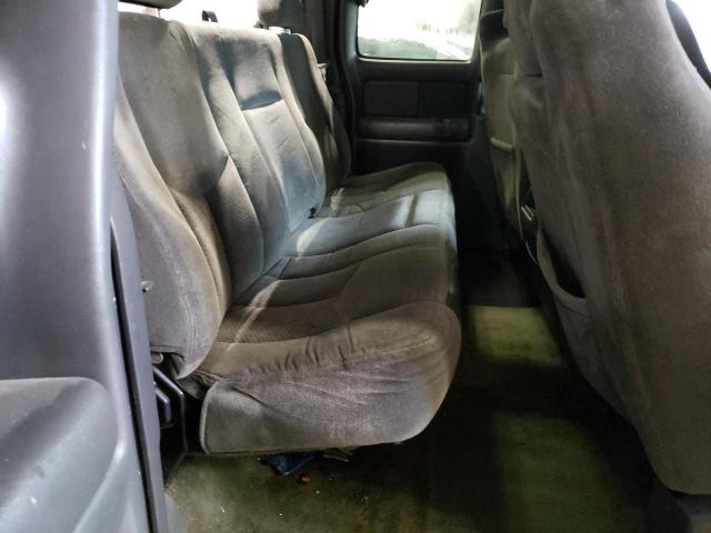 Photo 6 from auction – 2003 CHEVROLET SILVERADO with VIN 1GCEC19V23Z174976