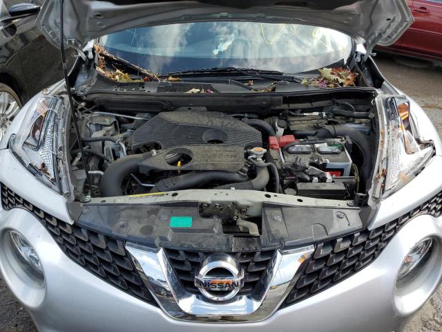 Photo 7 from auction – 2017 NISSAN JUKE S with VIN JN8AF5MR4HT703429
