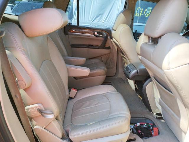 Photo 6 from auction – 2012 BUICK ENCLAVE with VIN 5GAKRCED9CJ377468