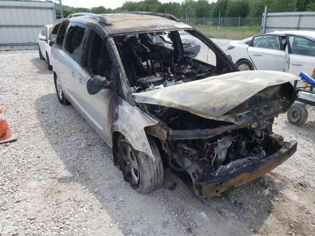 NISSAN QUEST S 2007 with VIN 5N1BV28UX7N108406 - Photo from auction