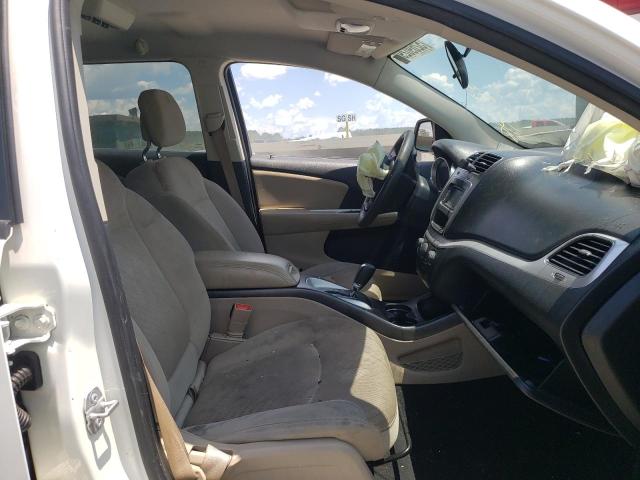 Photo 5 from auction – 2017 DODGE JOURNEY SX with VIN 3C4PDCBGXHT534460