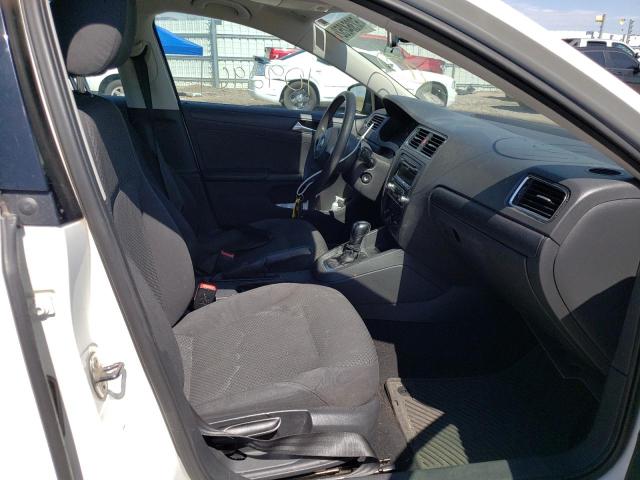 Photo 5 from auction – 2013 VOLKSWAGEN JETTA BASE with VIN 3VW2K7AJ0DM372070