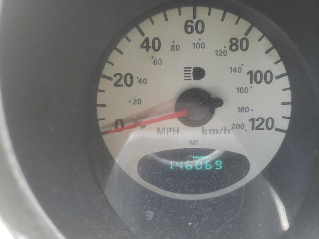 Photo 8 from auction – 2002 CHRYSLER PT CRUISER with VIN 3C4FY48B82T330359