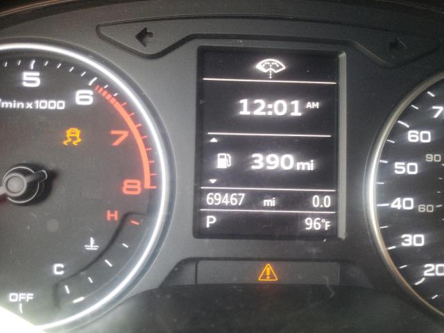 Photo 8 from auction – 2016 AUDI A3 PREMIUM with VIN WAUA7GFF3G1063065