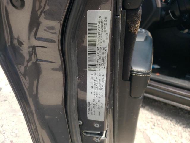 Photo 10 from auction – 2017 JEEP CHEROKEE L with VIN 1C4PJLCB9HW668964