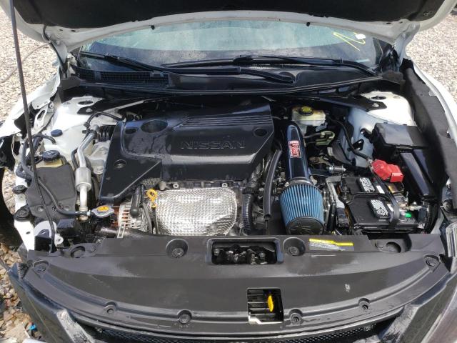 Photo 7 from auction – 2017 NISSAN ALTIMA 2.5 with VIN 1N4AL3AP6HC219022