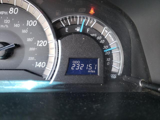Photo 8 from auction – 2013 TOYOTA CAMRY L with VIN 4T1BF1FK6DU273248