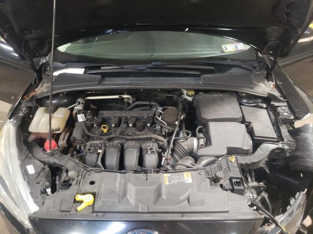 Photo 7 from auction – 2015 FORD FOCUS SE with VIN 1FADP3K22FL226776