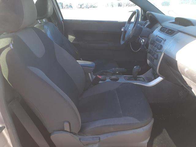 Photo 5 from auction – 2009 FORD FOCUS SES with VIN 1FAHP33N99W195572