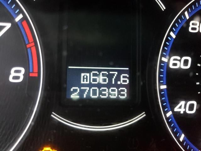 Photo 8 from auction – 2007 ACURA TSX with VIN JH4CL96917C022059