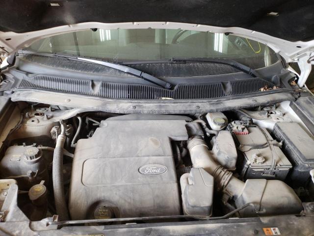 Photo 7 from auction – 2012 FORD EXPLORER X with VIN 1FMHK8D83CGB00905