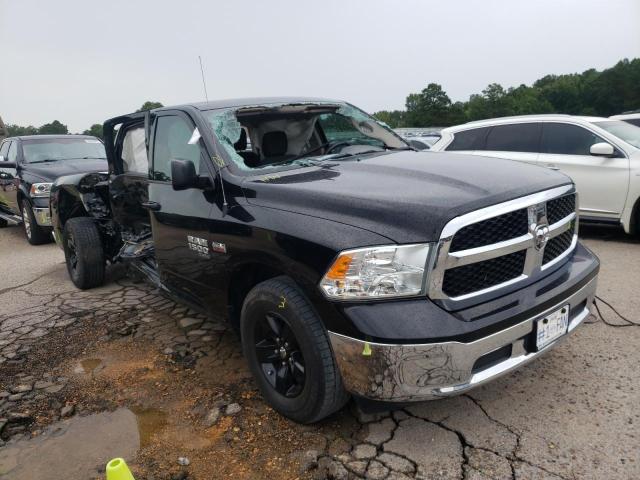 RAM 1500 CLASS 2019 with VIN 1C6RR6TT2KS644152 - Photo from auction