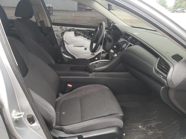 Photo 5 from auction – 2019 HONDA INSIGHT EX with VIN 19XZE4F5XKE011956