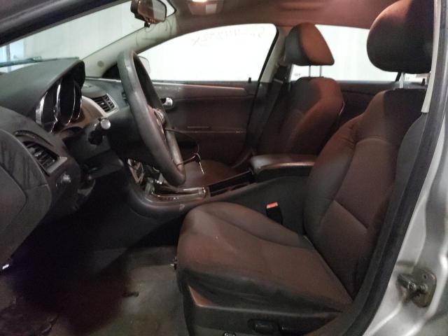 Photo 5 from auction – 2011 CHEVROLET MALIBU 1LT with VIN 1G1ZC5E14BF368056