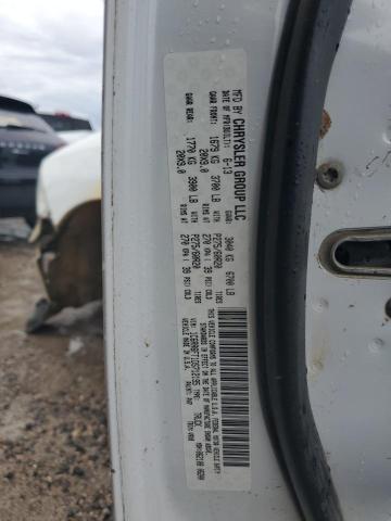 Photo 10 from auction – 2013 RAM 1500 ST with VIN 1C6RR6FT1DS712195