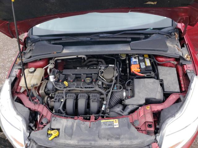 Photo 7 from auction – 2013 FORD FOCUS SE with VIN 1FADP3F20DL286787
