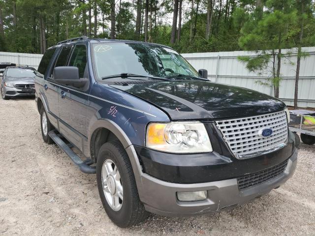 FORD EXPEDITION 2006 مع رقم تعريف المركبة 1FMPU15586LA38804 - صورة من المزاد