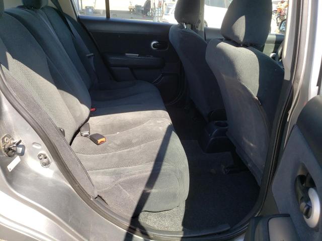 Photo 6 from auction – 2012 NISSAN VERSA S with VIN 3N1BC1CP5CL361460