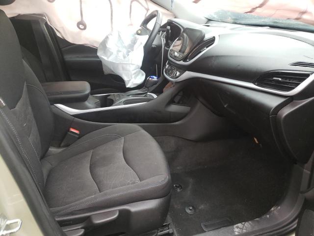 Photo 5 from auction – 2017 CHEVROLET VOLT LT with VIN 1G1RA6S55HU115464