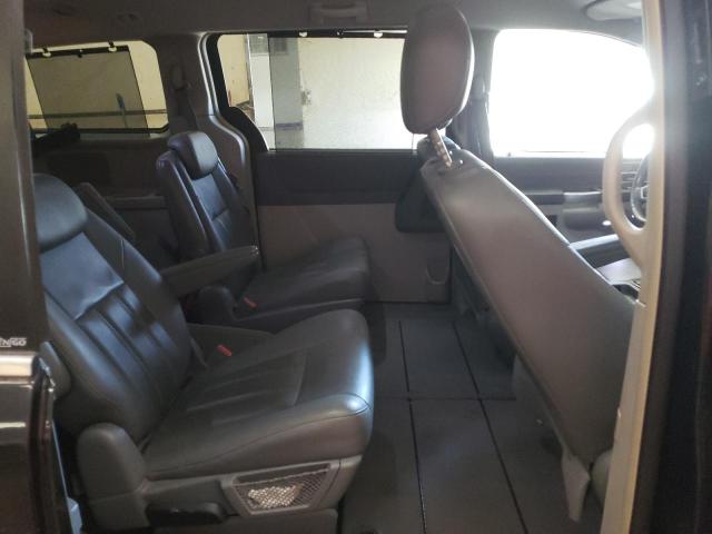 Photo 6 from auction – 2008 CHRYSLER TOWN & COU with VIN 2A8HR54P38R769504