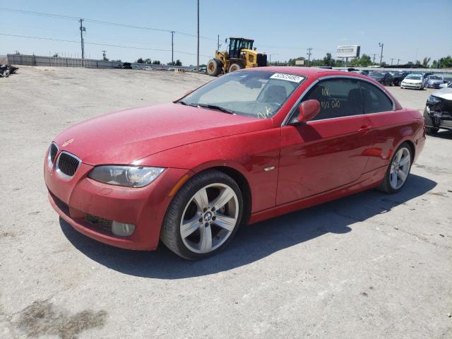 Photo 2 from auction – 2010 BMW 335 I with VIN WBAWL7C56AP474719
