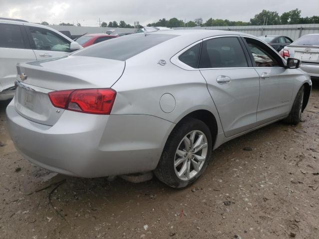 Photo 4 from auction – 2020 CHEVROLET IMPALA LT with VIN 1G11Z5S36LU101418
