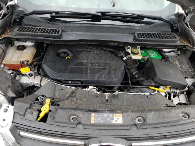 Photo 7 from auction – 2014 FORD ESCAPE SE with VIN 1FMCU0GX1EUD92308