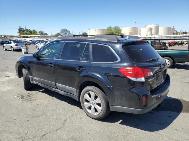 Снимка 3 от търг – 2012 SUBARU OUTBACK 2. с VIN 4S4BRBLC1C3226479