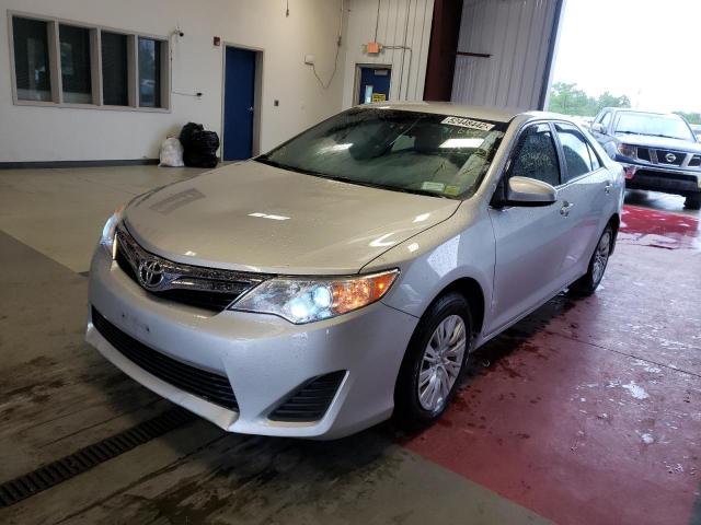 Photo 2 from auction – 2012 TOYOTA CAMRY BASE with VIN 4T4BF1FK9CR166909
