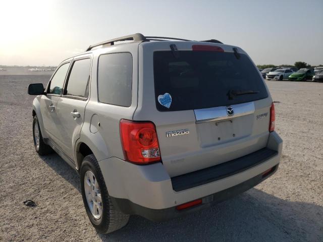 Photo 3 from auction – 2009 MAZDA TRIBUTE I with VIN 4F2CZ02749KM04921