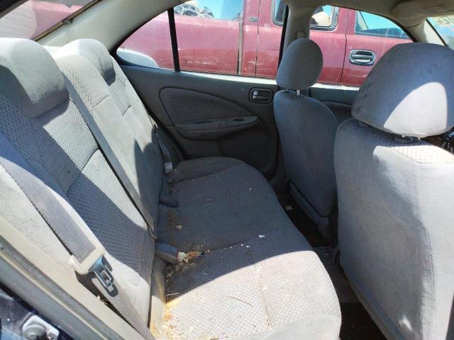 Photo 6 from auction – 2006 NISSAN SENTRA with VIN 3N1CB51D26L465562