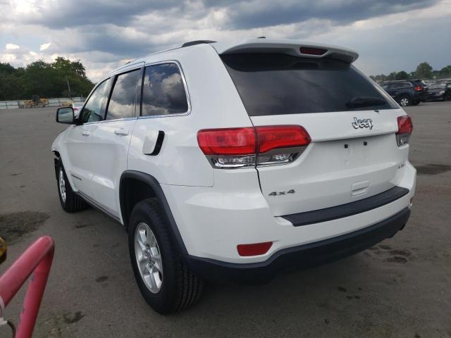 Photo 3 from auction – 2015 JEEP GRAND CHER with VIN 1C4RJFAG7FC675077