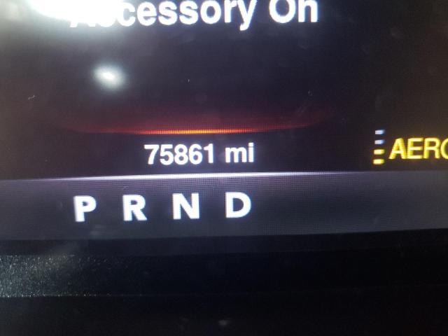 Photo 8 from auction – 2016 RAM 1500 REBEL with VIN 1C6RR7YT6GS282980