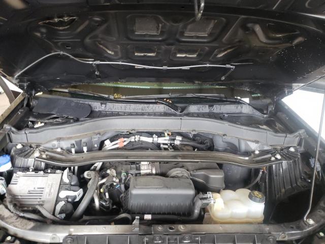 Photo 7 from auction – 2021 FORD EXPLORER P with VIN 1FM5K8AB1MGA64846