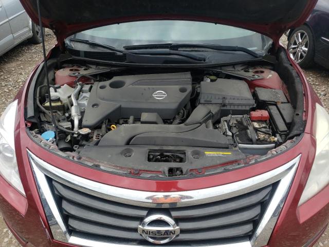 Photo 7 from auction – 2014 NISSAN ALTIMA 2.5 with VIN 1N4AL3AP9EN389083