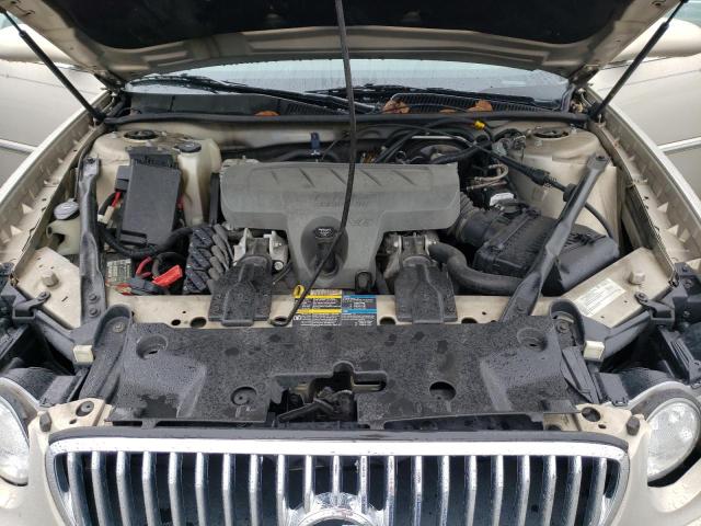 Photo 7 from auction – 2008 BUICK LACROSSE C with VIN 2G4WD582181349147