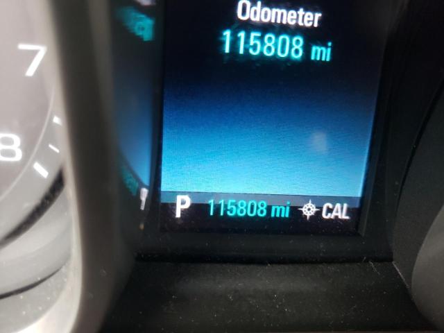 Photo 8 from auction – 2016 CHEVROLET MALIBU LIM with VIN 1G11E5SA4GF136818