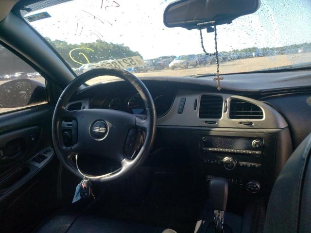 Photo 9 from auction – 2006 CHEVROLET MONTE CARL with VIN 2G1WL15C969293043