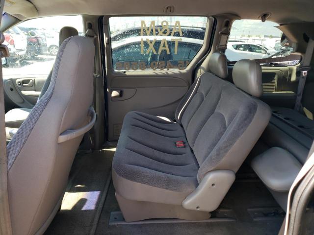 Photo 6 from auction – 2001 CHRYSLER VOYAGER with VIN 1C4GJ25341B161256
