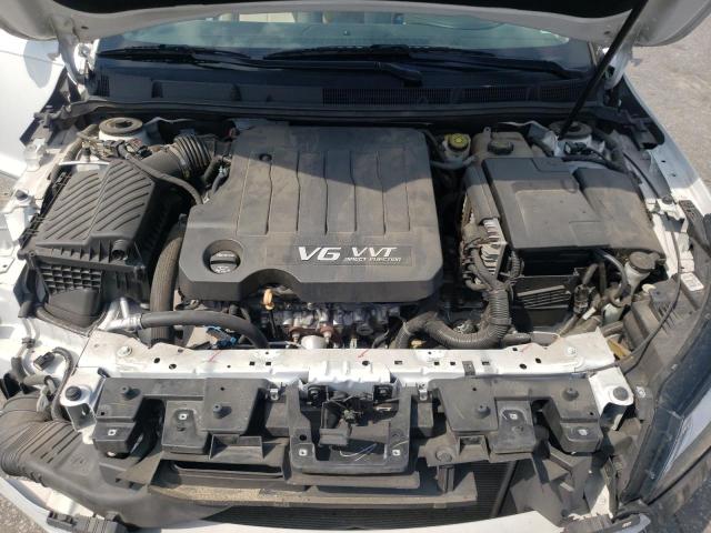 Photo 7 from auction – 2014 BUICK LACROSSE with VIN 1G4GB5G31EF170437