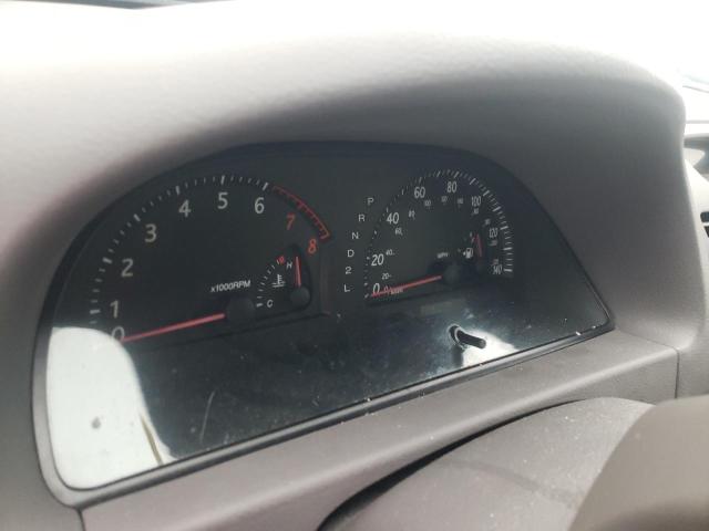 Photo 8 from auction – 2004 TOYOTA CAMRY LE with VIN 4T1BE32K04U332394
