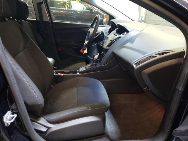 Photo 5 from auction – 2016 FORD FOCUS SE with VIN 1FADP3F29GL403514