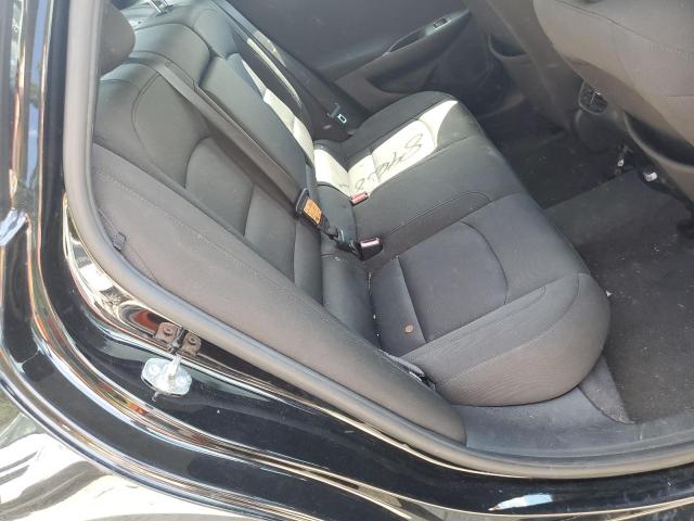 Photo 6 from auction – 2018 CHEVROLET MALIBU LT with VIN 1G1ZD5ST2JF271441