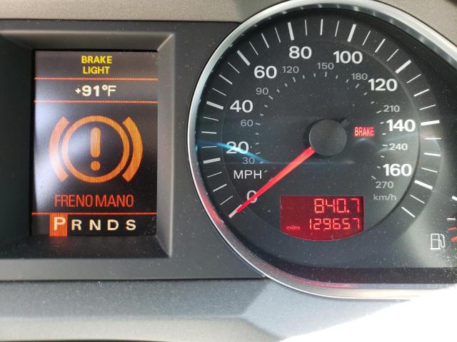 Photo 8 from auction – 2006 AUDI A6 3.2 QUA with VIN WAUDG74F86N045068