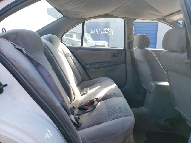 Photo 6 from auction – 1998 NISSAN ALTIMA XE with VIN 1N4DL01D7WC204561