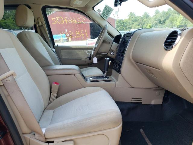 صورة رقم 5 من المزاد - 2008 FORD EXPLORER S مع VIN 1FMEU33EX8UB34677