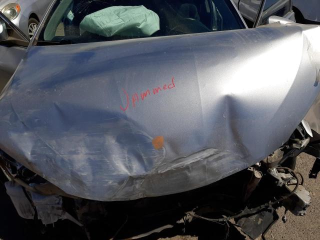 Photo 7 from auction – 2015 TOYOTA CAMRY LE with VIN 4T1BF1FK7FU910523
